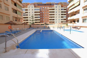Apartamento WIFI BOLICHES BEACH
